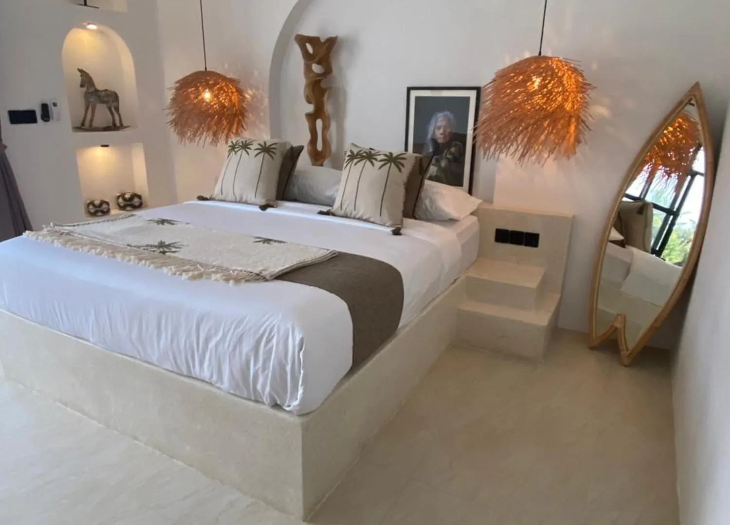 Villa Maison Blanche Ubud