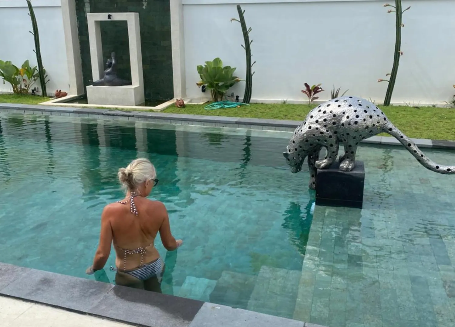 Villa Maison Blanche Ubud 0*,