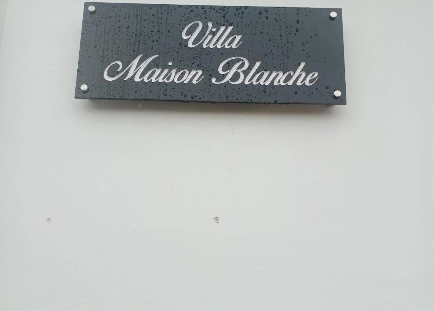 Villa Maison Blanche Ubud