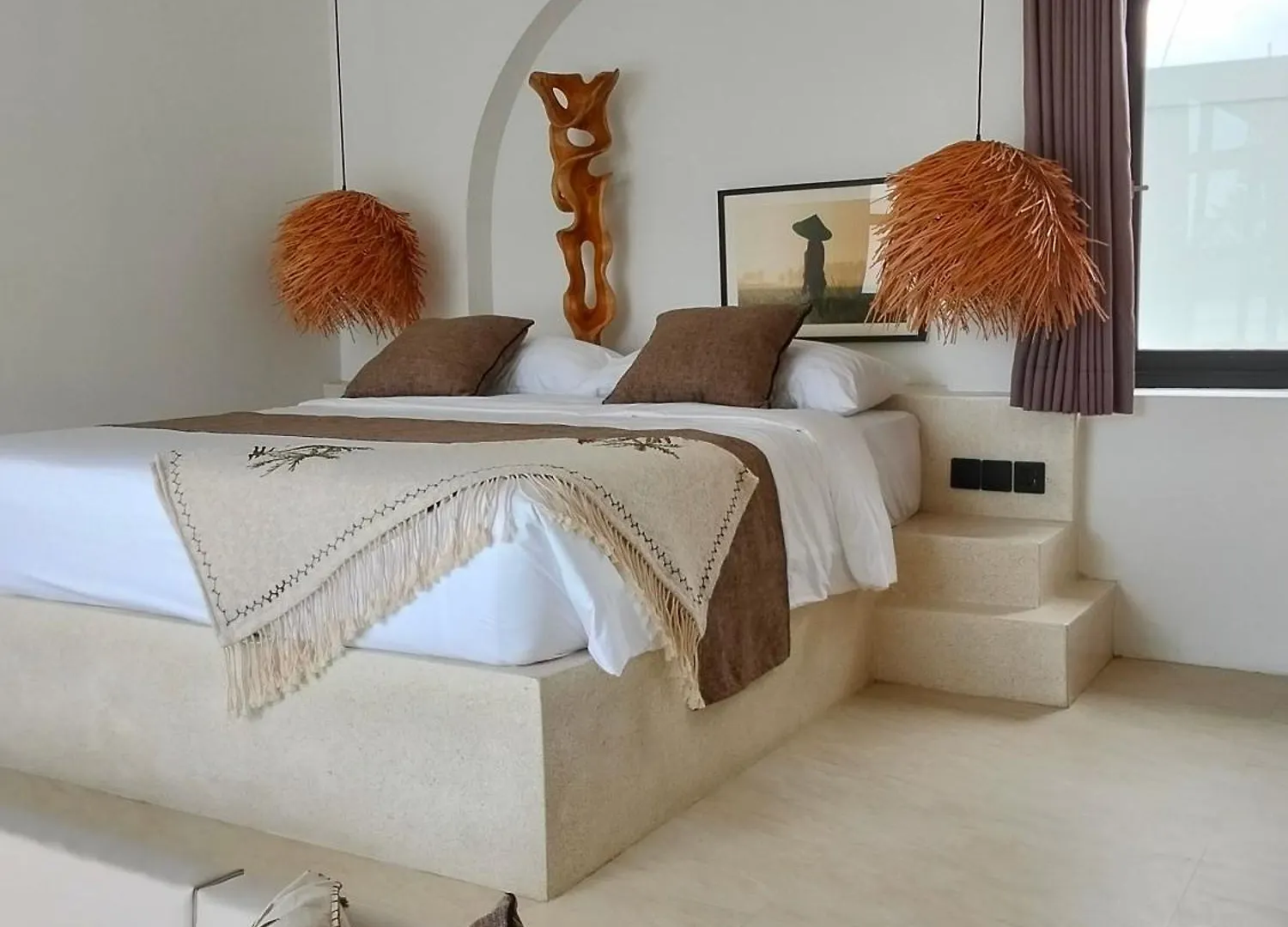 Villa Maison Blanche Ubud