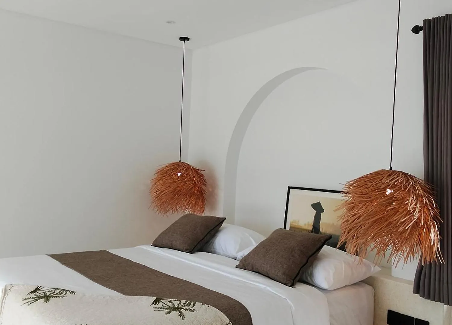 Villa Maison Blanche Ubud 0*,