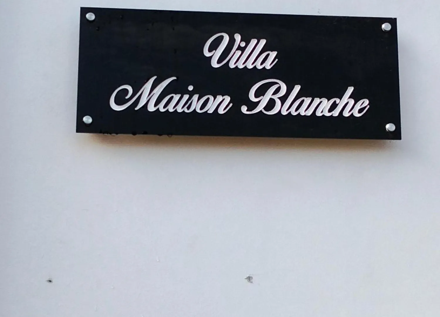 Villa Maison Blanche Ubud