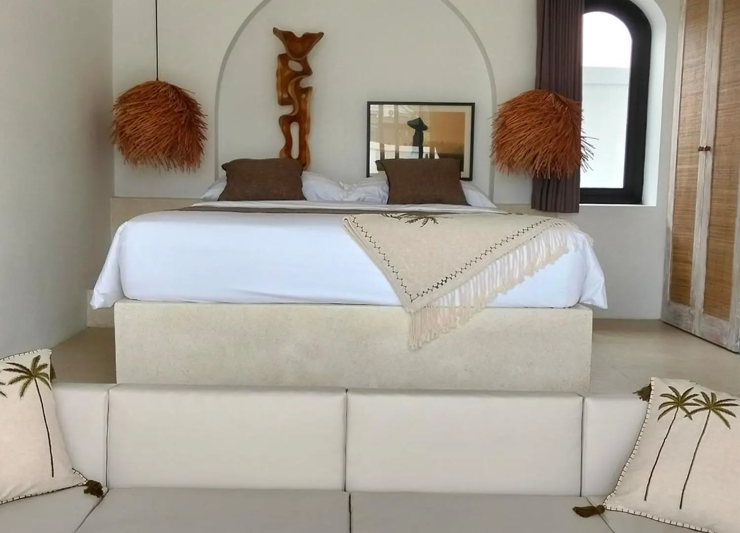 Villa Maison Blanche Ubud