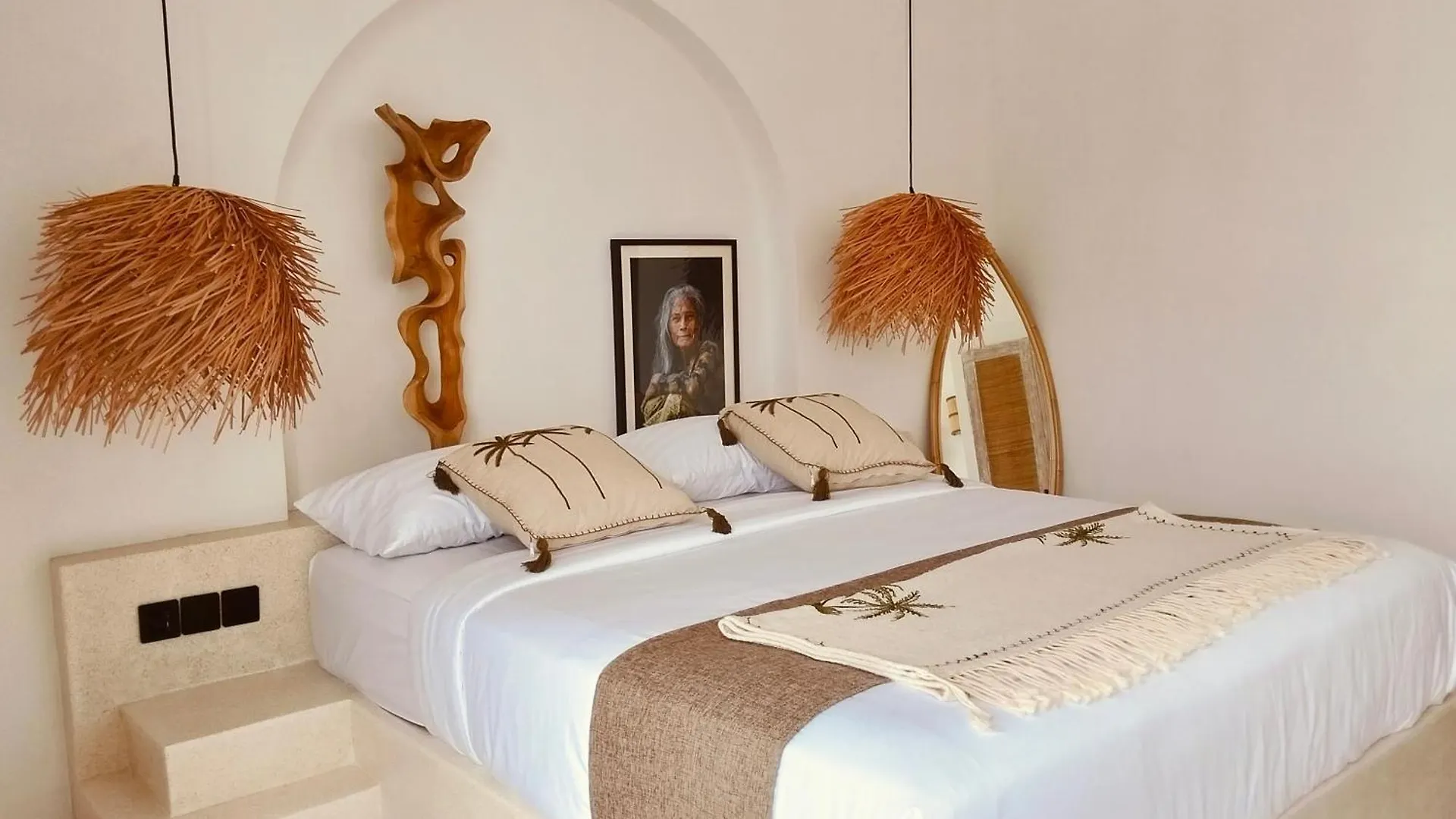 Villa Maison Blanche Ubud   Ubud (Bali)